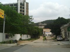 -红山村