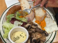 -CHEMBOX·COFFEE·BRUNCH(天津K11店)