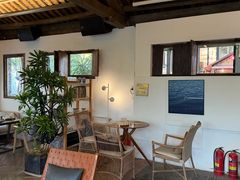 -Nirvana Cafe&Bar(北仓文创街区店)