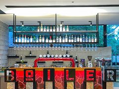 -BOILER博乐精酿(东坪山店)