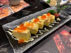 芝士烧玉子-千和日本料理(龍坪天虹店)