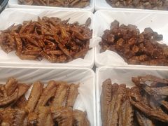 -张鸭子重庆特产卤味小吃(未来国际店)