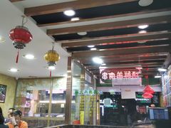 -白魁老号饭庄(安内店)