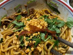 -阿当·小炒牛肉面(人广店)