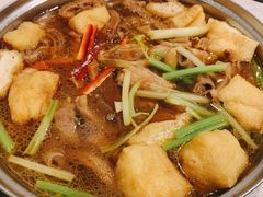 萝卜牛杂-有章牛杂(石厦店)