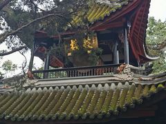 -成都武侯祠博物馆