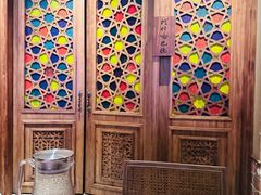 -耶里夏丽·丝路国际·新疆餐厅(浦东区东方路店)