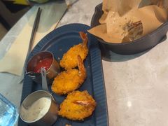 -必胜客(上海新南方商城PH店)