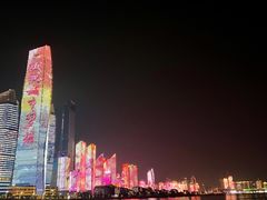 -青岛第三海水浴场