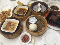 -潮福城大酒楼·潮粤菜·港式点心(阳光城店)