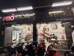 -Pho Hoa Pasteur