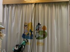 -小凉帽之家酒店(甘坑古镇店)