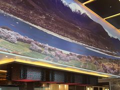 -林芝工布庄园希尔顿酒店-猎味中餐厅