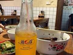 -矮子粉店1985·长沙米粉(湘春路店)