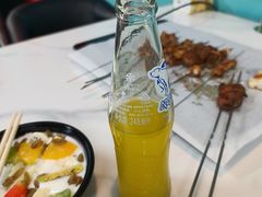 -烤五行·烧烤烤串(石佛营店)