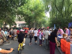 -天津大学·四十二斋餐厅