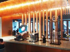 大堂-sugarman espresso素饮糖人高新咖啡工厂