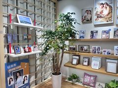 -方快-照相馆(金桥国际店)