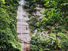 -赤水丹霞旅游区·大瀑布