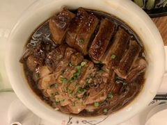 -清晖小苑•顺德地方菜(壹海城店)