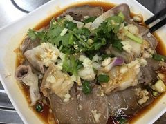 -阳江河堤老牌曾记美食