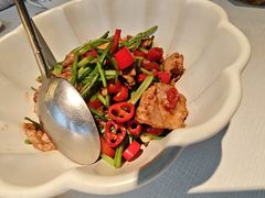 -赣湘院子·竹林院子餐厅•山野赣菜田园湘菜(国贸大望路店)