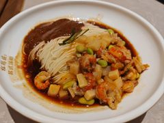 -松鹤楼面馆(清河万象汇店)