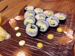 -林妈妈村·日式料理(宝山龙湖天街店)