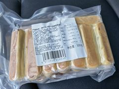 -祥禾饽饽铺·中式糕点(天津河西万科广场店)