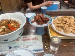 -乔家满族八大碗(流水沟店)