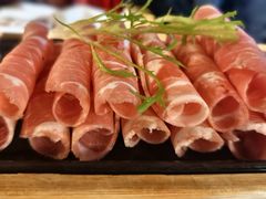 -湊湊火锅·茶憩(颐堤港店)