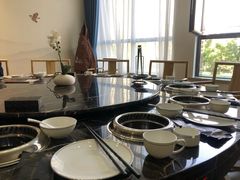 包厢-臻牧壹品雪花牛肉火锅(大兴九臻店)