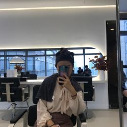 -SalonRivelin 沙龙瑞菱