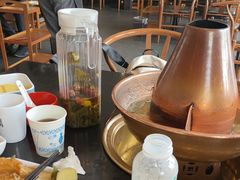 -北门涮肉·铜锅涮肉(南锣鼓巷店)