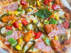-比萨先生PIZZAMAN
