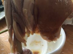 -乡味海鲜农家菜·巽寮土窑鸡(地道美食店)