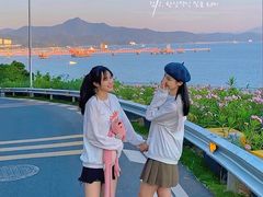 -玫瑰海岸文化旅游度假区