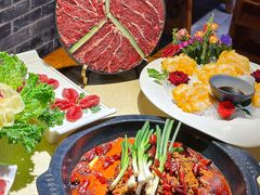 -蜀家渝重庆火锅(南屏街店)
