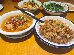 -好帮厨·下饭浏阳菜·坚持现炒(月湖店)