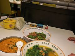 -清晖小苑•顺德地方菜(壹海城店)