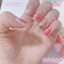 -COME·美睫Eyelash美甲
