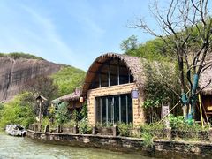 -飞天山旅游区