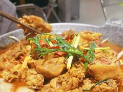 -石灰石烧鸡公(南通万象城店)