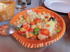 -ALBERGUE 1601 婆仔屋葡国餐厅