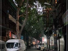 -老字号贾家肉丸糊辣汤(光明巷店)
