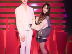 -上海杜莎夫人蜡像馆