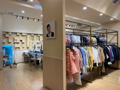 -海马体照相馆(成都来福士广场店)
