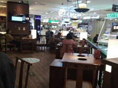 大堂-呷哺呷哺(万达新世界店)