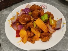 -朱记乳鸽王·非遗石岐乳鸽·全鸽宴(大兴旗舰店)