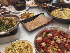 -517烧烤·龙虾·海鲜大排档(万象都荟店)
